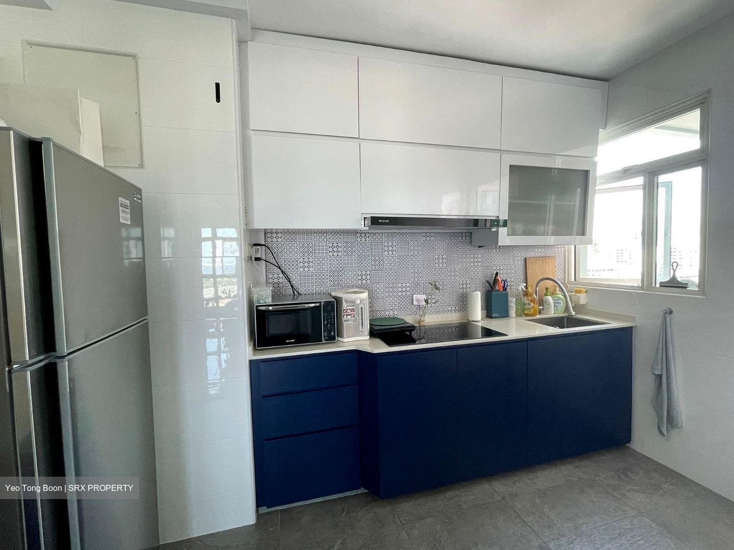 Blk 80C Telok Blangah Towers (Bukit Merah), HDB 4 Rooms #631788171